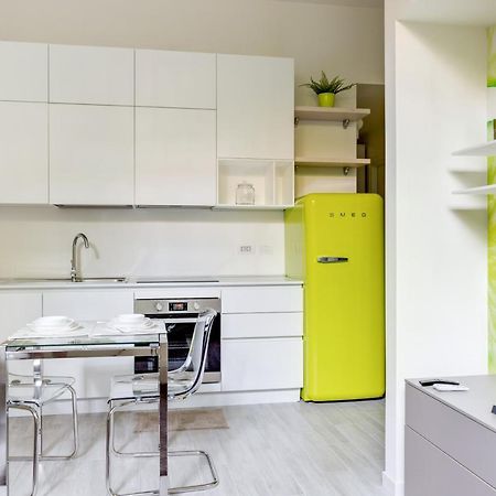 Modernissimo Loft In Porta Romana, A 200M Dalla Bocconi ميلان المظهر الخارجي الصورة