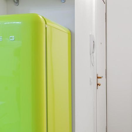 Modernissimo Loft In Porta Romana, A 200M Dalla Bocconi ميلان المظهر الخارجي الصورة