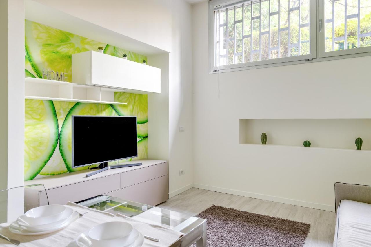Modernissimo Loft In Porta Romana, A 200M Dalla Bocconi ميلان المظهر الخارجي الصورة
