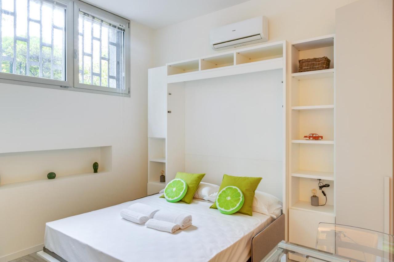 Modernissimo Loft In Porta Romana, A 200M Dalla Bocconi ميلان المظهر الخارجي الصورة