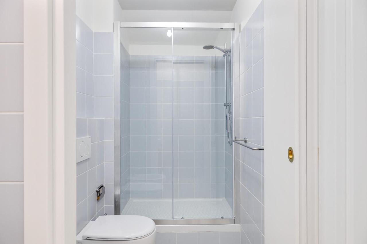 Modernissimo Loft In Porta Romana, A 200M Dalla Bocconi ميلان المظهر الخارجي الصورة