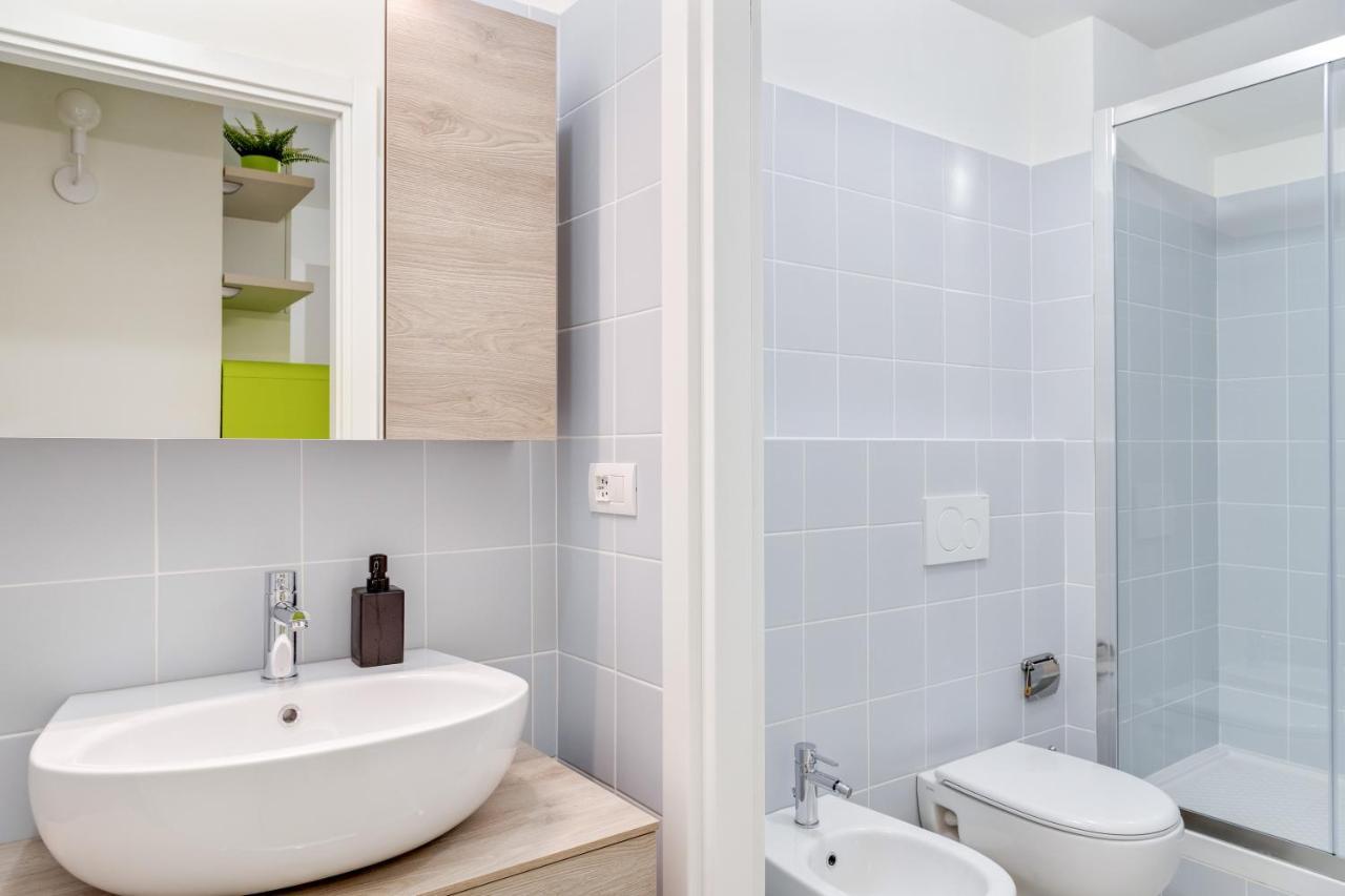 Modernissimo Loft In Porta Romana, A 200M Dalla Bocconi ميلان المظهر الخارجي الصورة